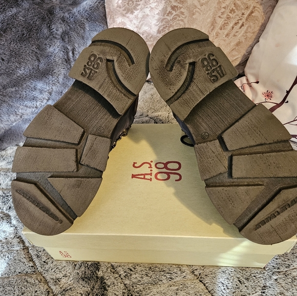 A.S.98 - Picture 3 of 5